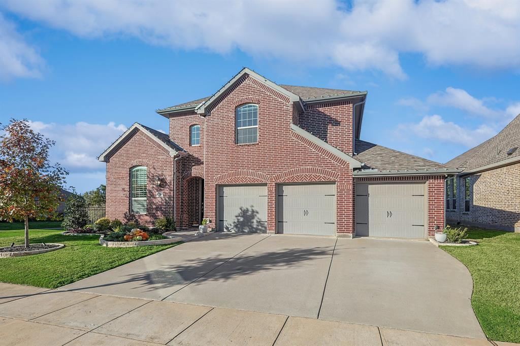 1701 Trinidad Way