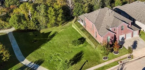 1701 Trinidad Way Argyle TX 76226