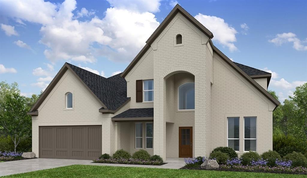 The Ranch at Uptown Celina - Residential