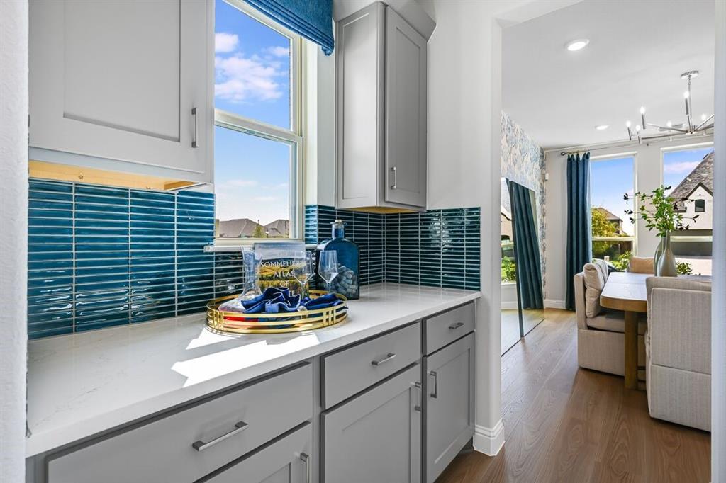 The Ranch at Uptown Celina - Residential