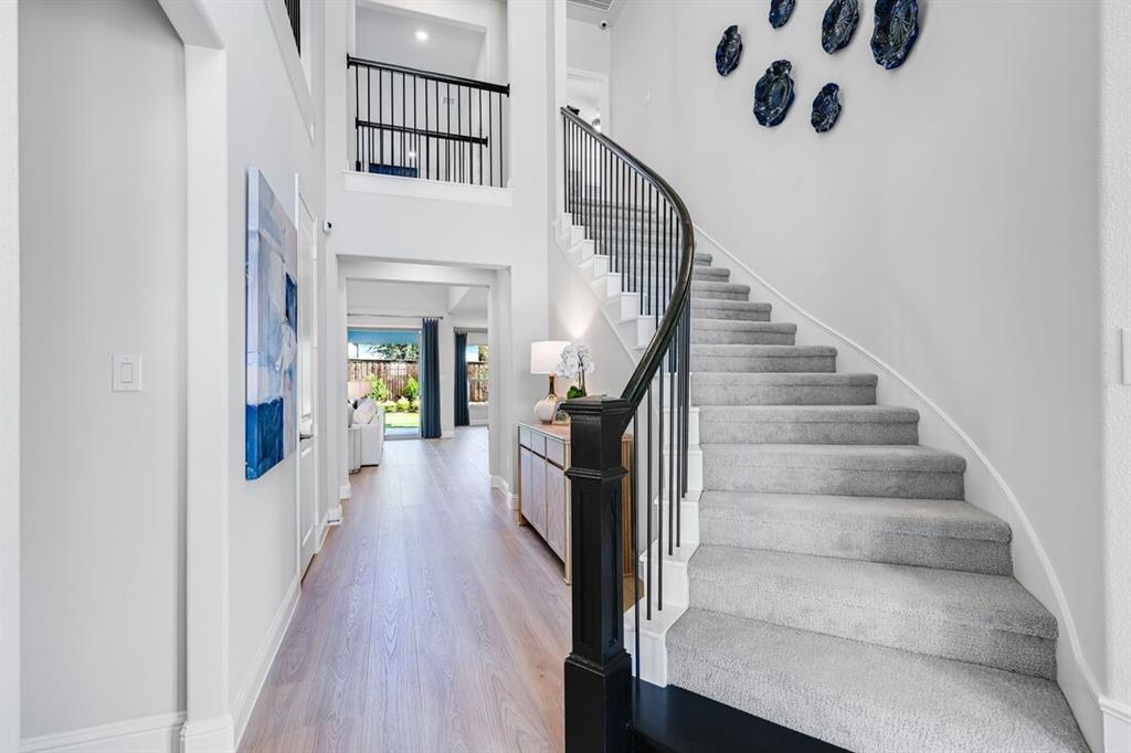 The Ranch at Uptown Celina - Residential