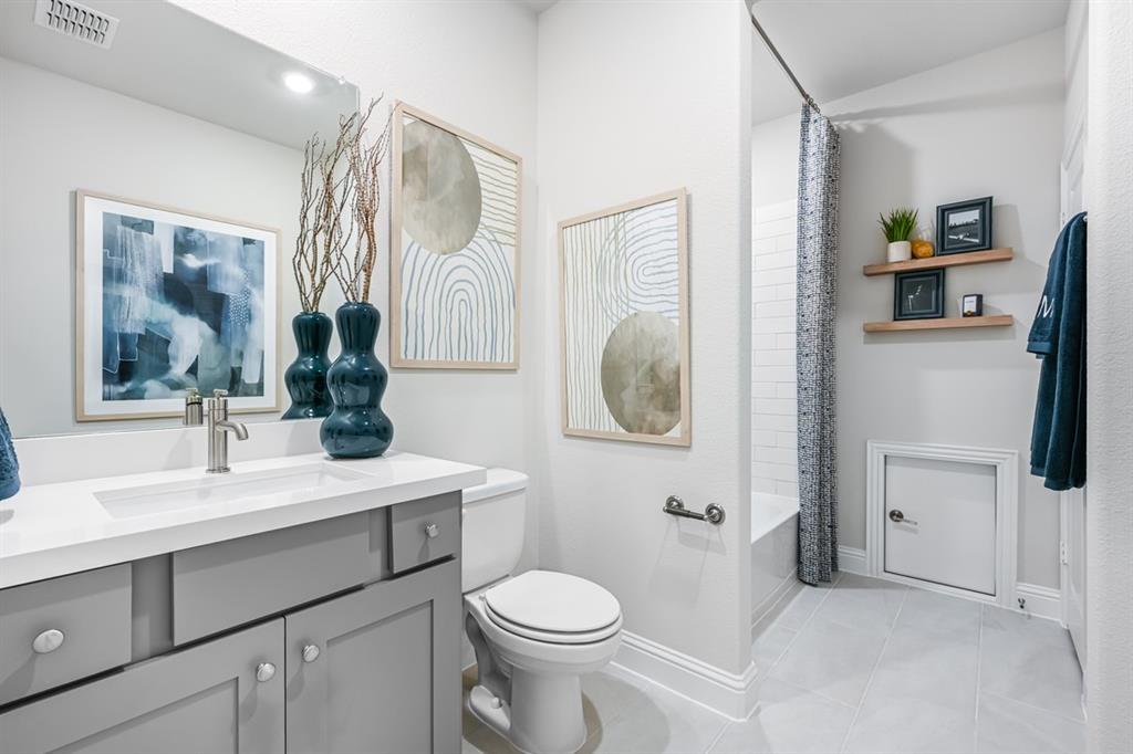 The Ranch at Uptown Celina - Residential