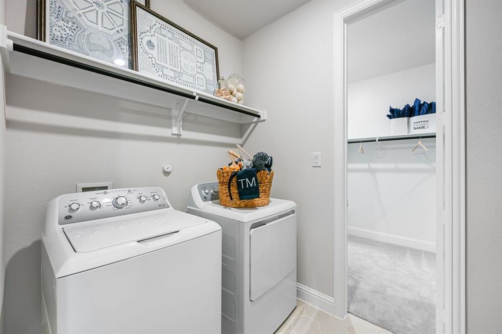 The Ranch at Uptown Celina - Residential