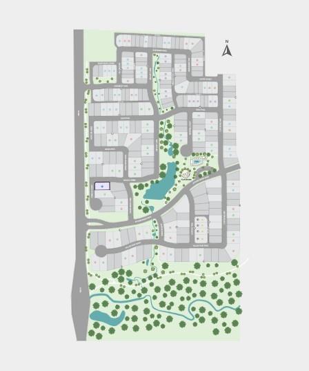 The Ranch at Uptown Celina - Residential