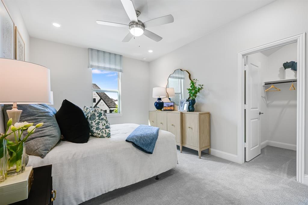 The Ranch at Uptown Celina - Residential