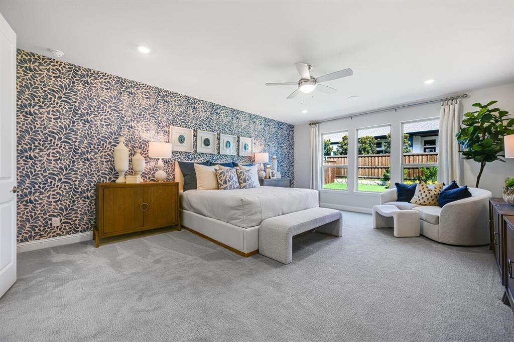 The Ranch at Uptown Celina - Residential