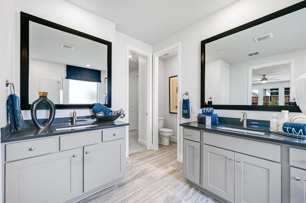 The Ranch at Uptown Celina - Residential