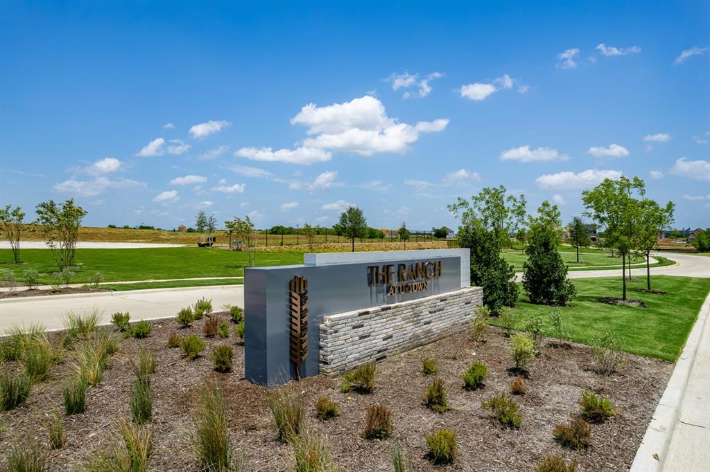 The Ranch at Uptown Celina - Residential