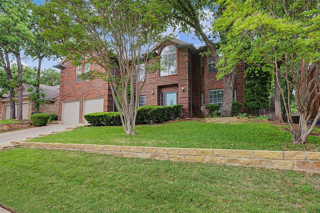 1810 Haydenbend Circle