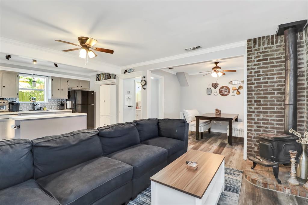 Oakwood Lake - Residential