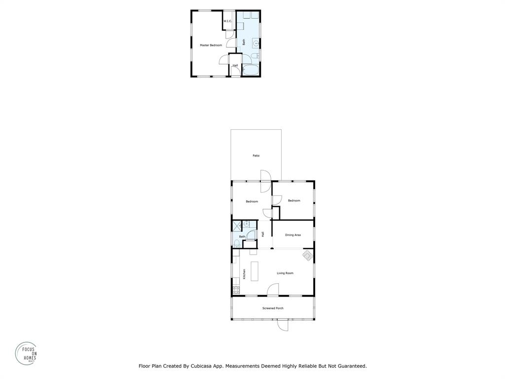 6505 Oakwood Lake Court