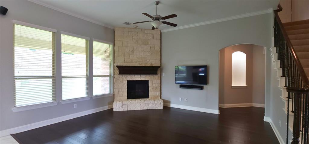 Hills Of Crown Ridge Ph One The - Residential Lease