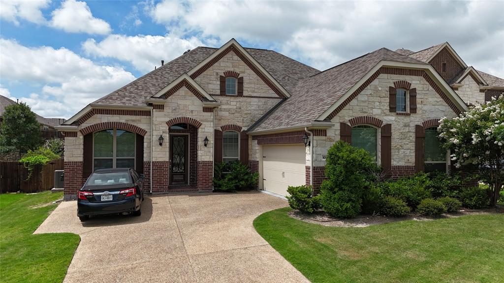 Hills Of Crown Ridge Ph One The - Residential Lease