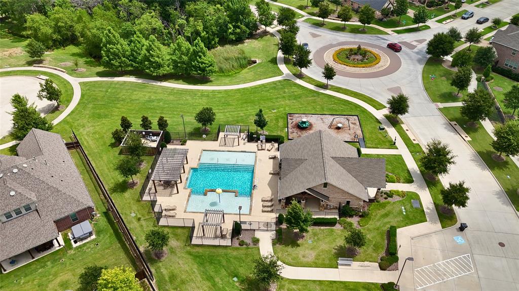 Hills Of Crown Ridge Ph One The - Residential Lease