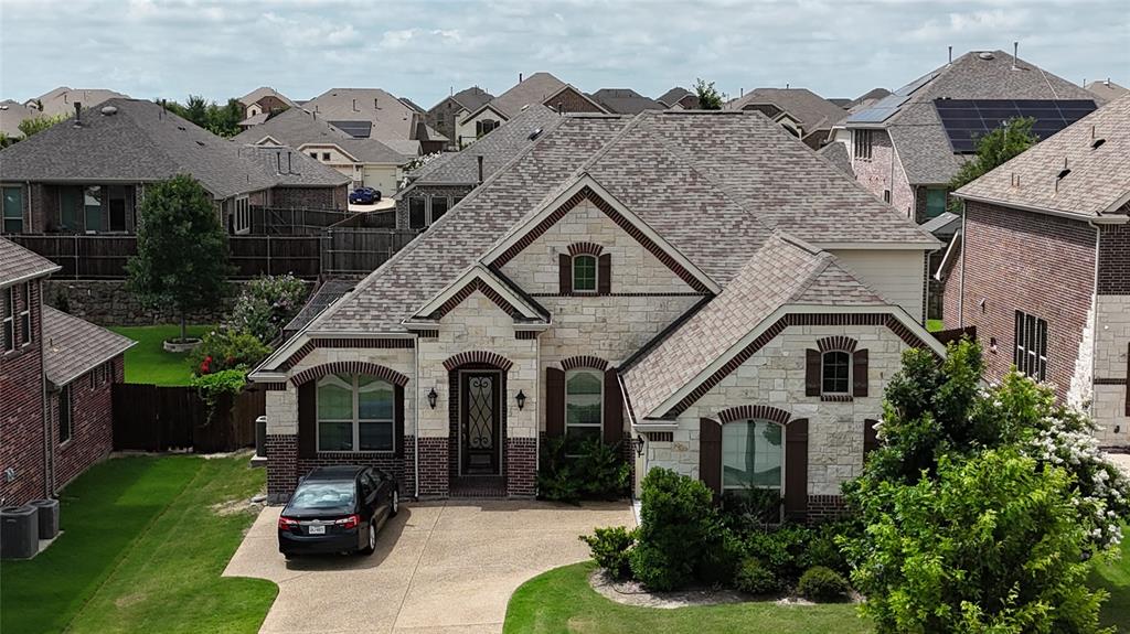 Hills Of Crown Ridge Ph One The - Residential Lease