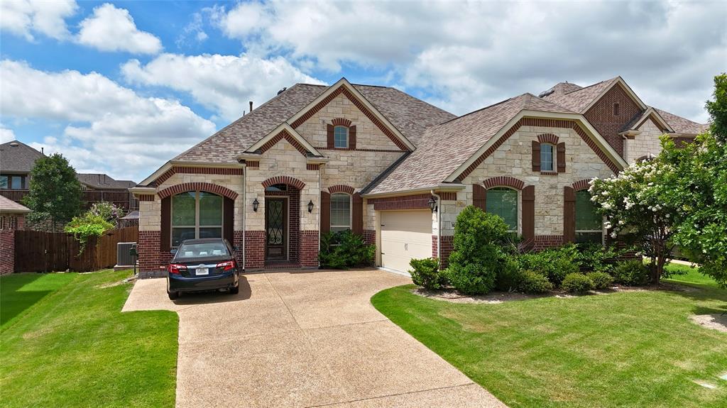 Hills Of Crown Ridge Ph One The - Residential Lease