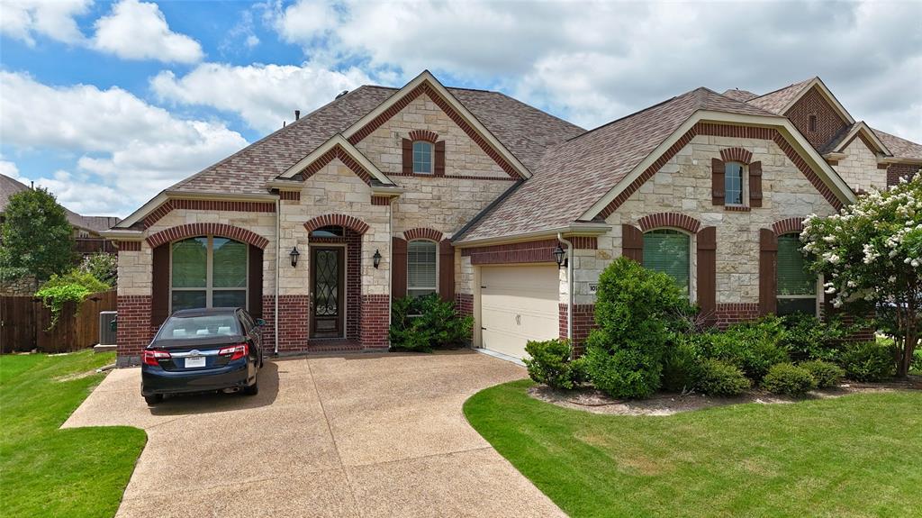 Hills Of Crown Ridge Ph One The - Residential Lease