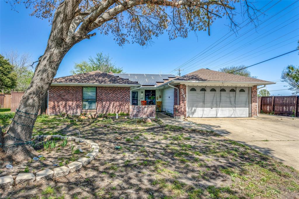 3541 Shorecrest Drive