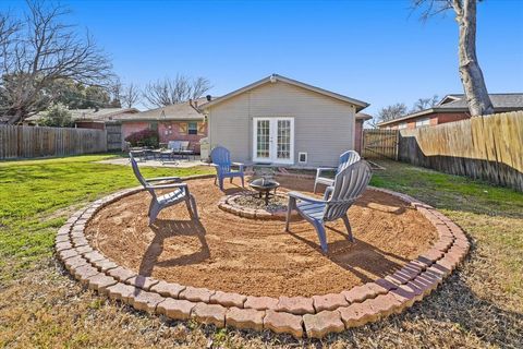 A home in Richland Hills