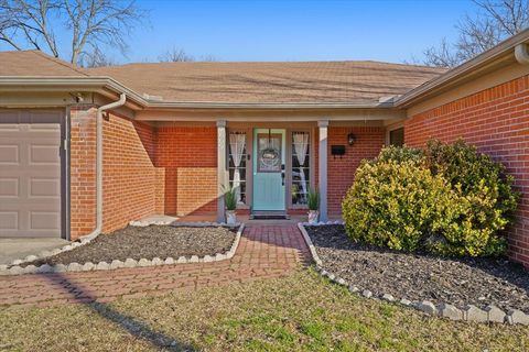 A home in Richland Hills