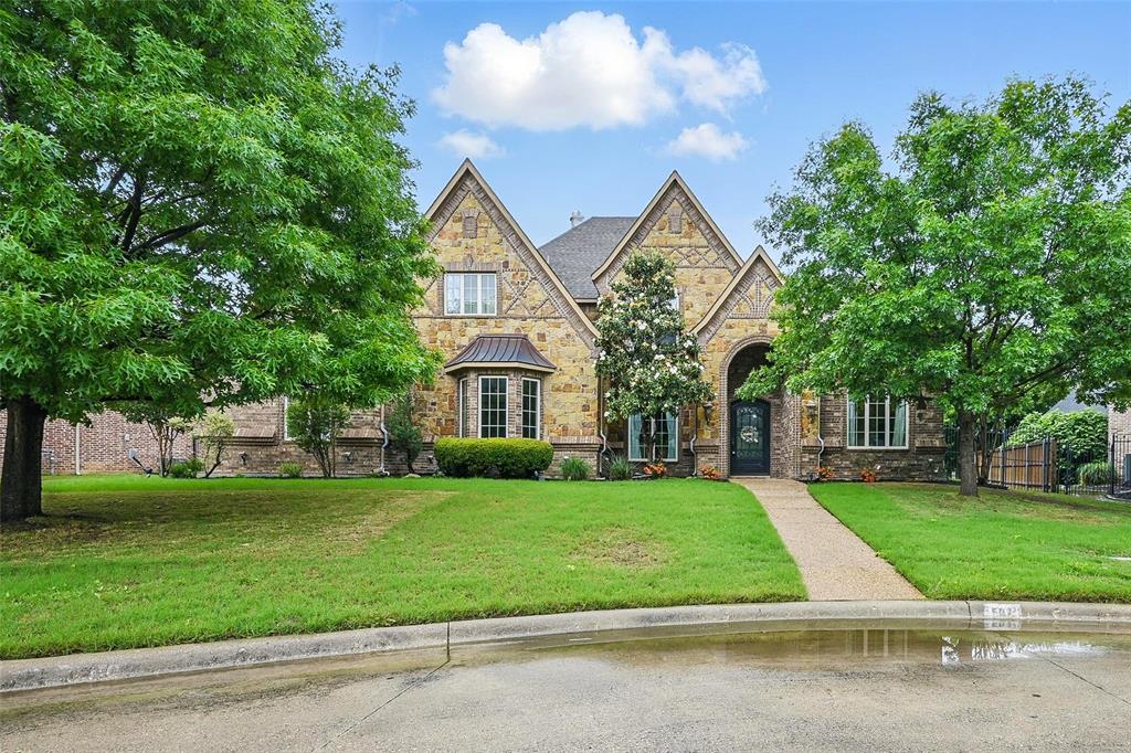 505 Clear Vista Drive