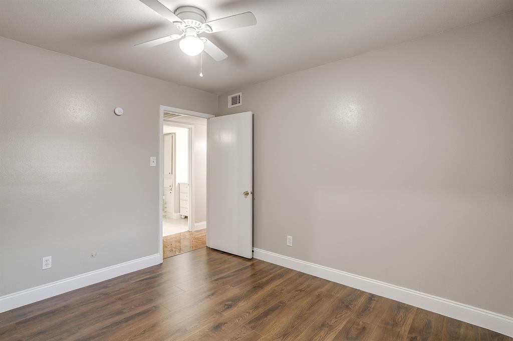 Gardenhomes Of Preston Place - Residential