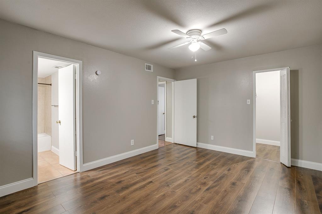 Gardenhomes Of Preston Place - Residential