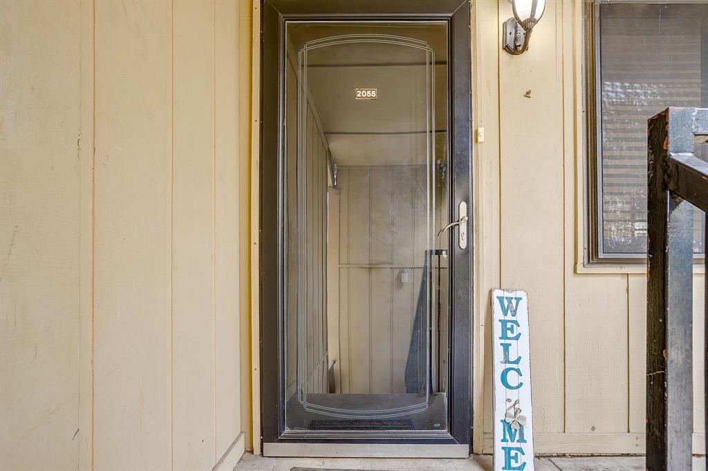 Gardenhomes Of Preston Place - Residential