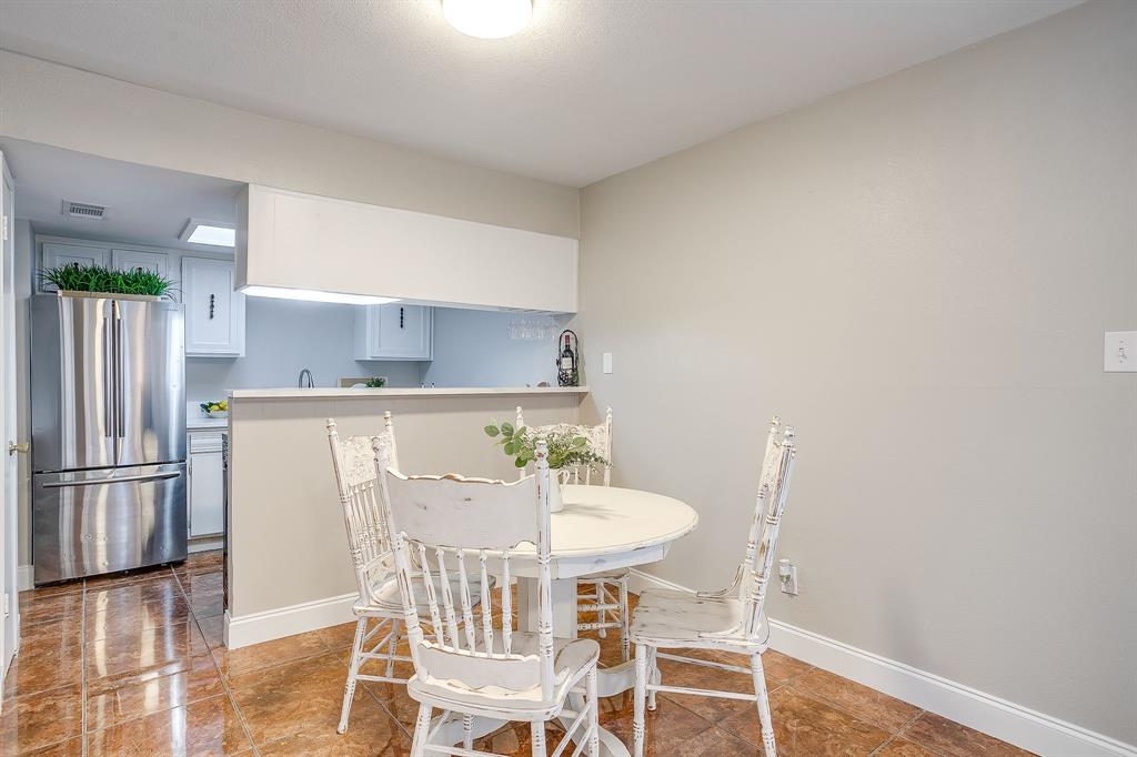 Gardenhomes Of Preston Place - Residential