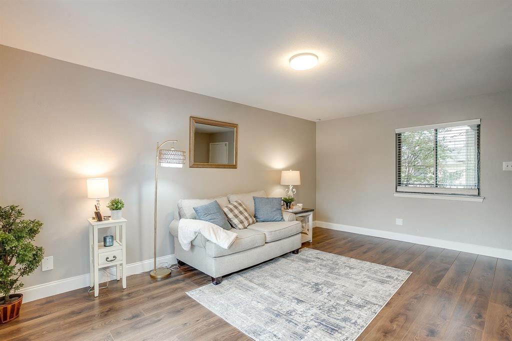 Gardenhomes Of Preston Place - Residential