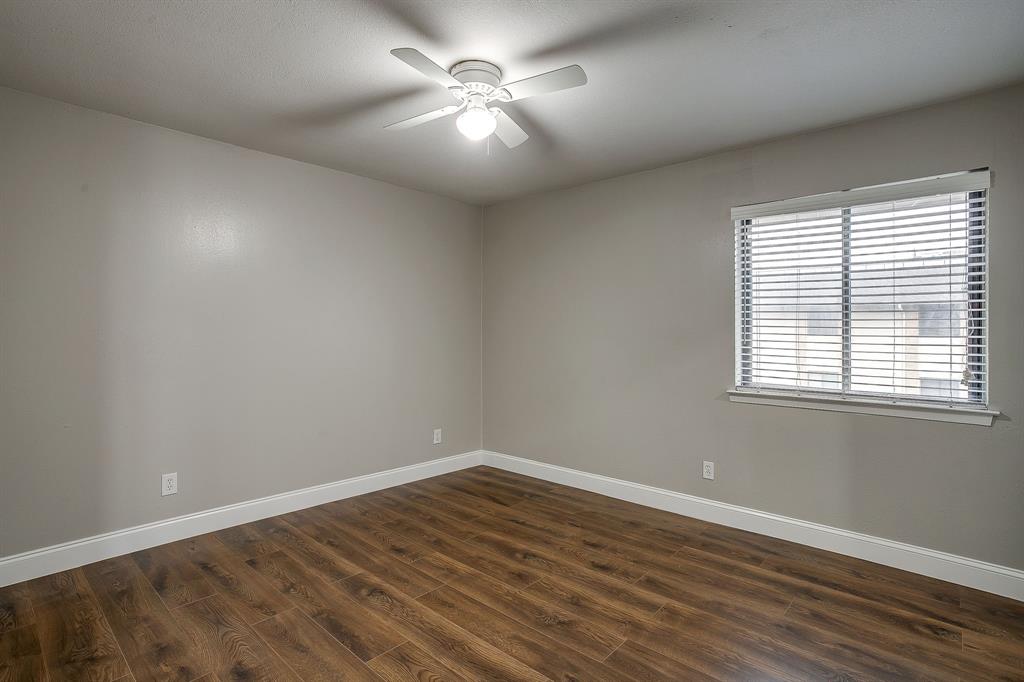 Gardenhomes Of Preston Place - Residential