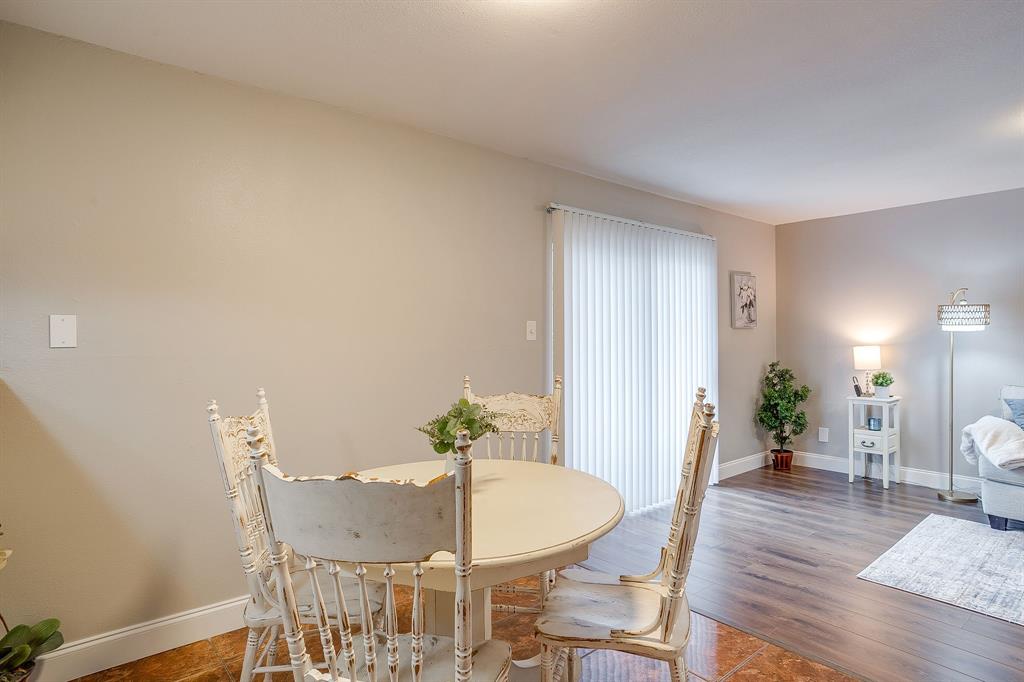 Gardenhomes Of Preston Place - Residential