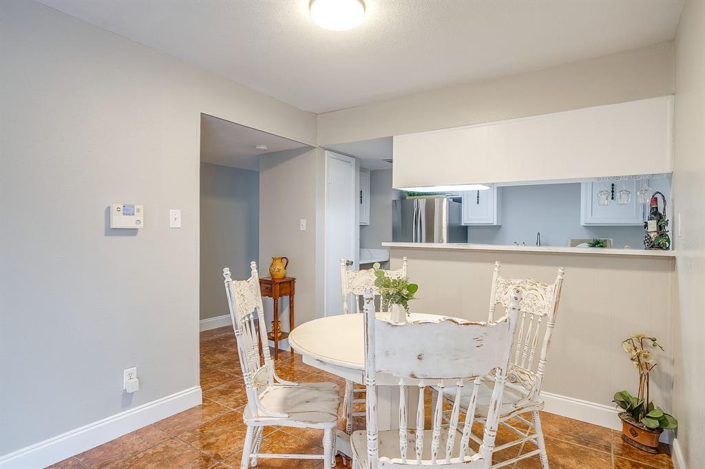 Gardenhomes Of Preston Place - Residential