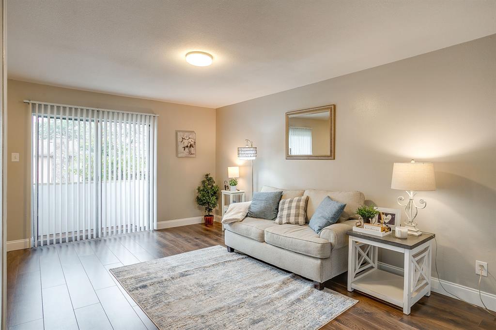 Gardenhomes Of Preston Place - Residential