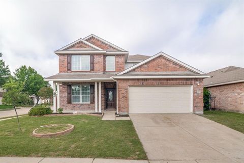 1026 Comfort Drive Forney TX 75126