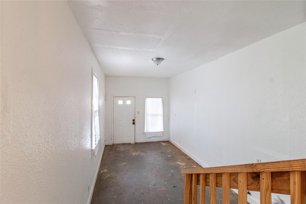 Sampson Village - Residential