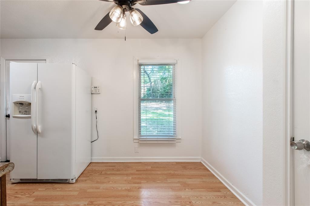 Sampson Village - Residential