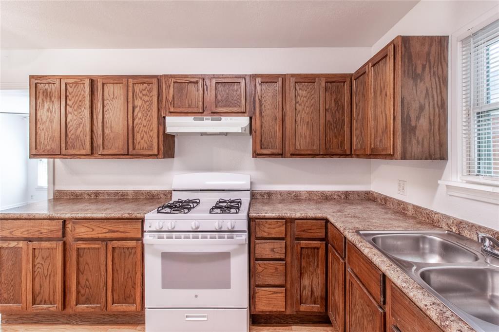 Sampson Village - Residential