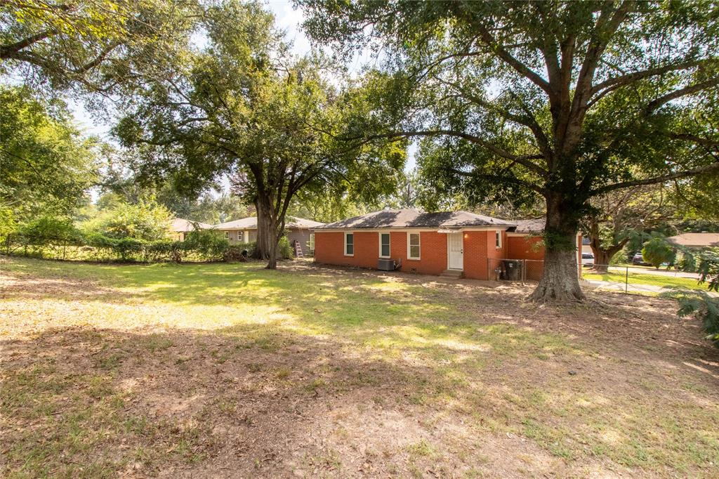 Sampson Village - Residential