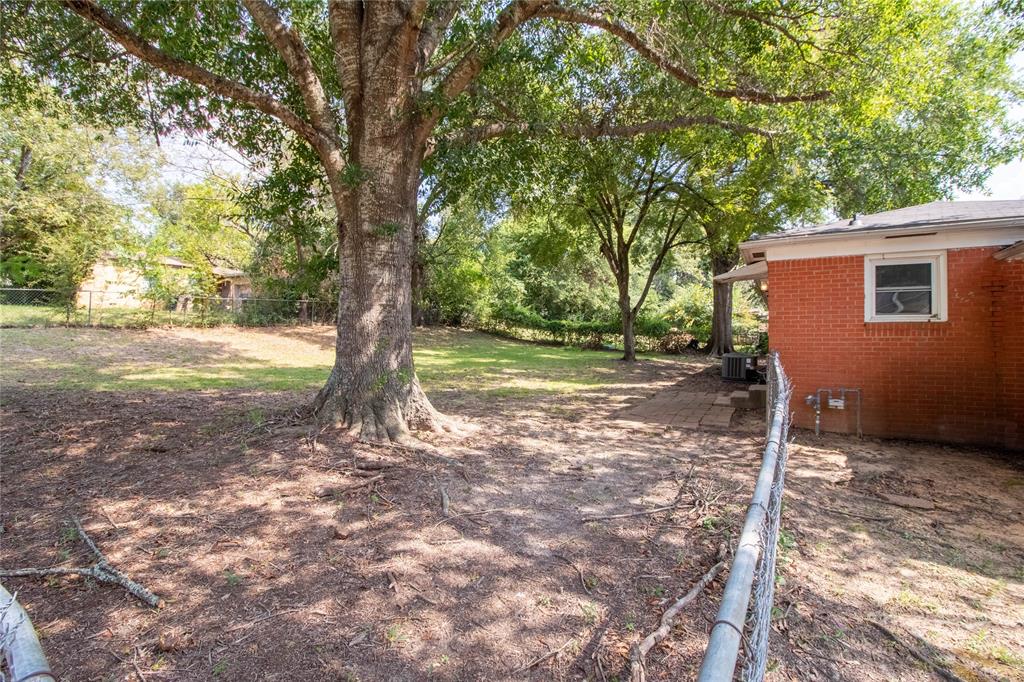 Sampson Village - Residential