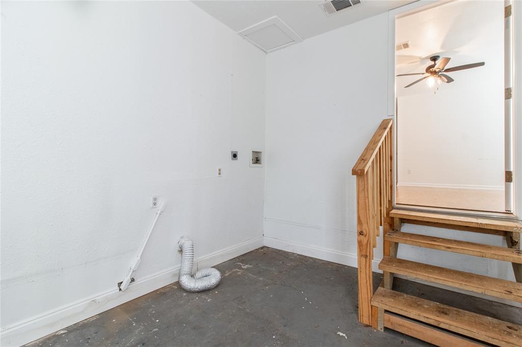 Sampson Village - Residential