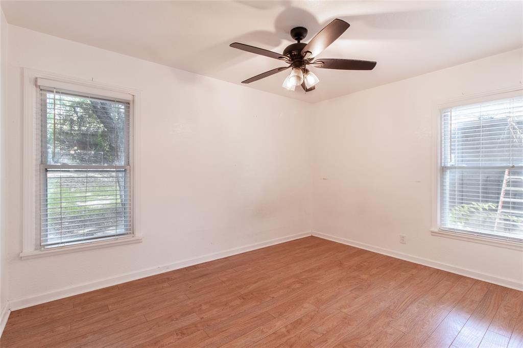 Sampson Village - Residential