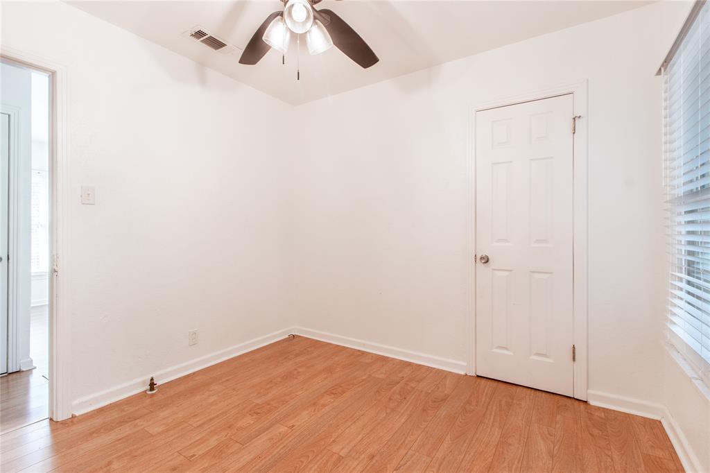 Sampson Village - Residential