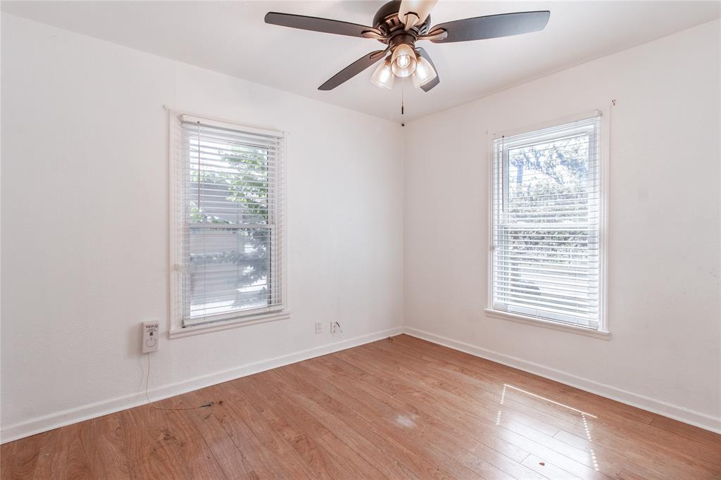 Sampson Village - Residential