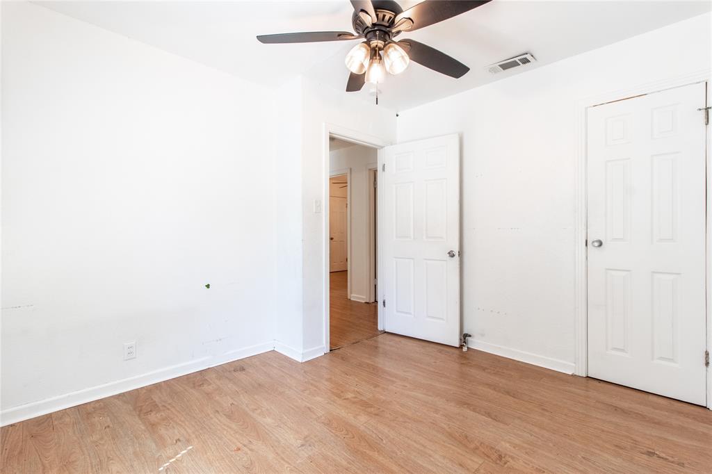 Sampson Village - Residential