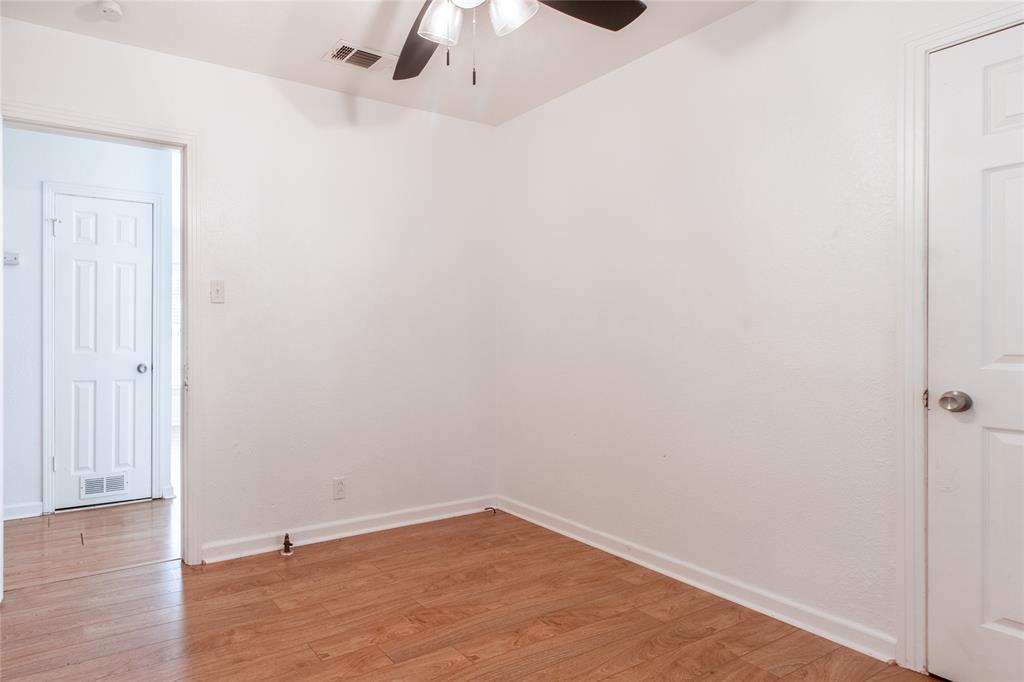 Sampson Village - Residential