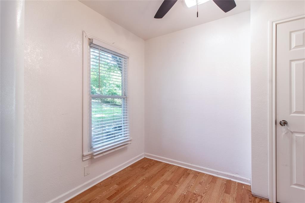 Sampson Village - Residential