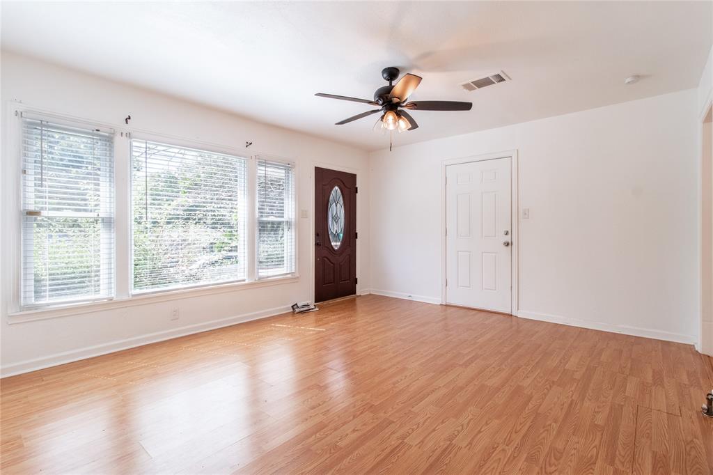 Sampson Village - Residential