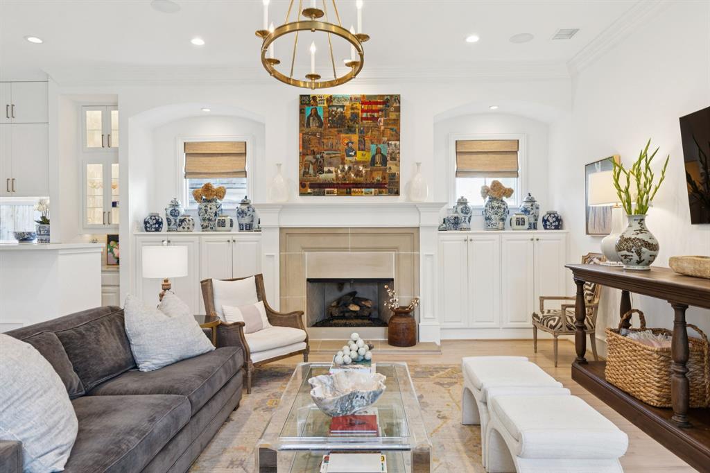 University Park - Residential