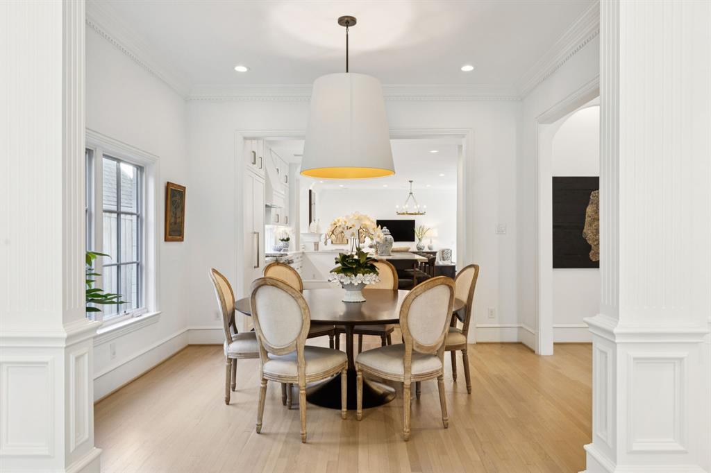 University Park - Residential